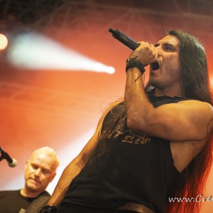 0061 Punk In Drublic Festival
